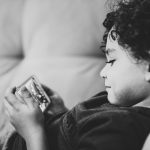 Parents should create a safe online environment for children