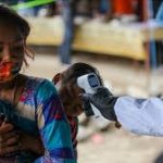 Nepal’s female soldiers break taboos to tackle COVID crisis