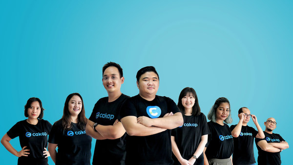 Cakap, the leading online language learning platform in Indonesia, today announced its successful US$3 million Series A+ raise. Cakap, the leading online language learning platform in Indonesia, today announced its successful US$3 million Series A+ raise.