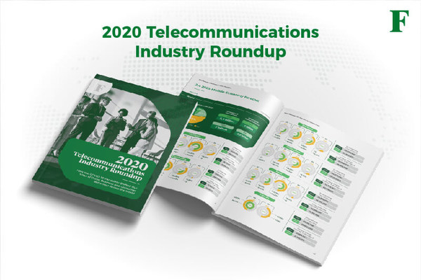 2020 Telecommunications Industry Roundup sheds light on current challenges and proposes next steps to navigate the mobile industry’s evolving landscapes and the new age of digital connectivity.