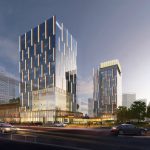 Hilton Garden Inn Shenzhen World Exhibition & Convention Center Is Now Open