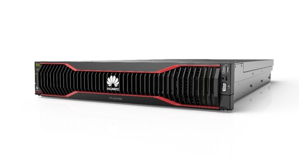 Powered by the Ascend 310 processor, the Atlas 800 inference server (model: 3000) supports up to 8 Atlas 300I inference cards to provide powerful real-time inference. It is widely used for AI inference in data centers. Powered by the Ascend 310 processor, the Atlas 800 inference server (model: 3000) supports up to 8 Atlas 300I inference cards to provide powerful real-time inference. It is widely used for AI inference in data centers.