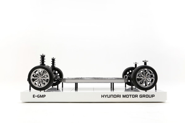E-GMP