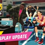 Joycity Brings the 3on3 FreeStyle Family Together with an Exclusive Cross Platform Update
