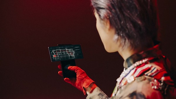 LG GOES VIRTUAL TO INTRODUCE LG WING TO WIDER AUDIENCES