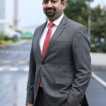 Manish Mehan, Chief Executive Officer & Managing Director of thyssenkrupp Elevator (India) Pvt. Ltd. Honored at the Asia Pacific Enterprise Awards 2020