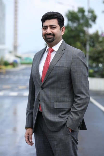 Manish Mehan was awarded in the Master Entrepreneur Category at the recently concluded Asia Pacific Enterprise Awards 2020 Regional Edition