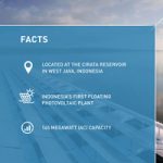 Masdar and PT PJBI form joint venture to drive development of Indonesia’s first floating solar power plant