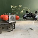 Micro PC released filtration equipment for collecting microplastics