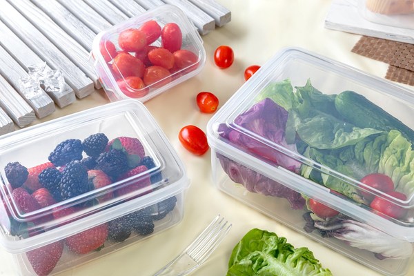 Nam Ngai Hong Group Adopts UL validated Millad® NX™ 8000 Green Label to Maximise Houseware Sustainability Nam Ngai Hong Group Adopts UL validated Millad® NX™ 8000 Green Label to Maximise Houseware Sustainability