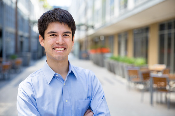 Spenser Skates, CEO of Amplitude Spenser Skates, CEO of Amplitude