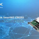 New Inventec FPGA SmartNIC C5020X Offers Next-Generation Customization Solutions