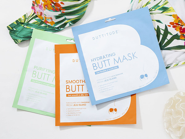 purifying, hydrating, smoothing -- not sure which is for you? Our trio pack lets you try one of each so that you can see which delivers the best results for you!