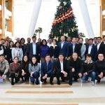 Oriental Yuhong and Wacker Chemicals Jointly Organized the 7th Innovation Day
