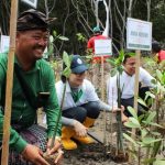 Paint Company PT Mowilex Helps Protect 65,000 Forested Hectares as Part of Carbon Neutral Certification Renewal