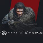 Pearl Abyss to Unveil New Gameplay Trailer for Crimson Desert at The Game Awards 2020