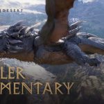 Pearl Abyss Unveils Crimson Desert Trailer Commentary Featuring Executive Producer and Founder Daeil Kim