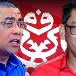 Umno unanimously agrees on Saarani as Perak MB candidate