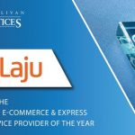 Pos Laju Recognized by Frost & Sullivan for Dominating the Delivery Service Market in Malaysia on the Strength of its Vast Channel Network
