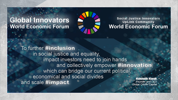Kenneth Kwok, CIO of Ntuple, Believes Impact Needs to be Inclusive for All, and this Requires Innovation