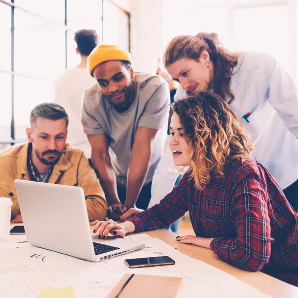 Including young leaders in your business strategy is important in an unpredictable environment Including young leaders in your business strategy is important in an unpredictable environment