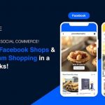 SHOPLINE Enables Seamless Selling on Facebook Shops and Instagram Shopping