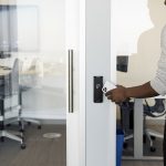 Smart Workplace Pioneer Proxy Introduces Innovative Touchless Workplace Solutions for the Post-Pandemic Era