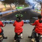 “Sports and Technology” Empower the High-quality Development of the Sports Industry in Guangxi