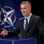 NATO chief calls for renewed agreement between US, Russia on nuclear arms control