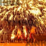 Taierzhuang, Shandong: intangible cultural heritage lights up the night economy of this ancient town