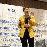 TCEB Leveraging MICE Personnel to Support Government’s Special Arrangement for the Entry of Overseas Investors
