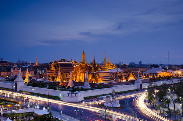 Bangkok, Thailand