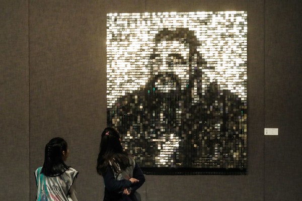 Exhibition Works