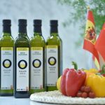 The three-year campaign of Olive Oil World Tour in China has been completed successfully