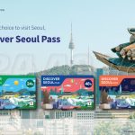 Upgraded Version of Discover Seoul Pass, The First Choice for Seoul Travel