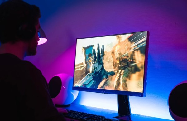 By optimizing several QHD gaming monitors, ViewSonic effortlessly supports 4K signals, enhancing your experience of gaming By optimizing several QHD gaming monitors, ViewSonic effortlessly supports 4K signals, enhancing your experience of gaming