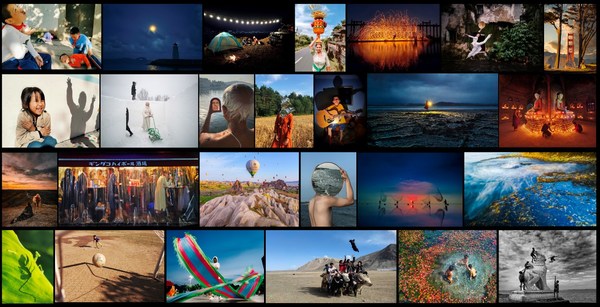 Entries in the vivo VISION+ Mobile Photography Awards 2020 Entries in the vivo VISION+ Mobile Photography Awards 2020