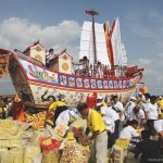 Wangkang ceremony, pantun recognized by UNESCO as intangible cultural heritage
