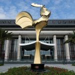 Xiamen’s film, TV industry on fast track