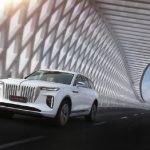 Xinhua Silk Road: China’s iconic sedan brand Hongqi to launch E-HS9 at Boao event after 6,170-km journey
