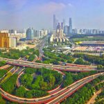 Xinhua Silk Road: S. China’s Nanning City draws broader blueprint with opportunities brought by new western sea-land transportation channel