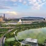 Xinhua Silk Road: South China’s Nanning explores multiple channels to embrace the world
