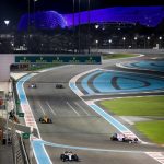 Yas Island Abu Dhabi honours frontline workers in style at Formula 1 Etihad Airways Abu Dhabi Grand Prix 2020