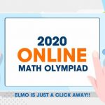 2020 Eye Level Math Olympiad Successfully Held Online