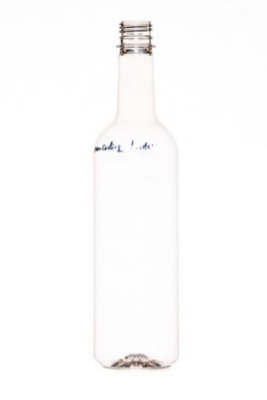 New Thin Film Deposition Technology for PET Bottles New Thin Film Deposition Technology for PET Bottles