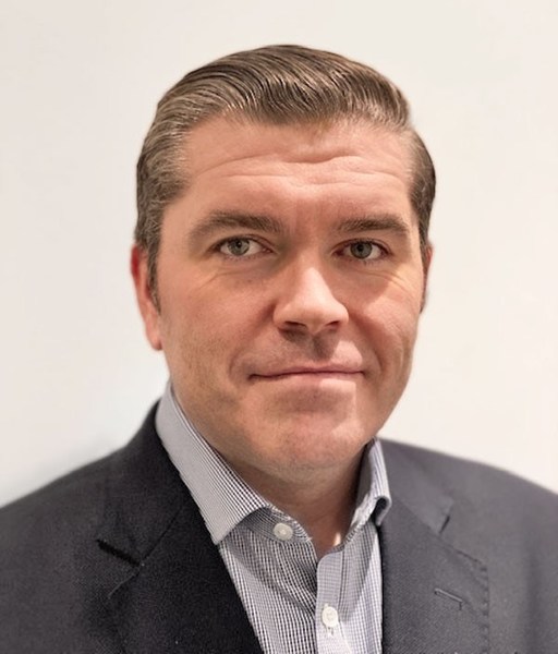 BAI Communications appoints Brendan O’Reilly as global Chief Technology Officer BAI Communications appoints Brendan O’Reilly as global Chief Technology Officer
