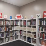 CRRC “China Bookshelf” Establishes Chinese Culture Libraries in Australia