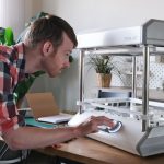 FORMART 2 Smart Vacuum Former Reduces Cost of Sample Making