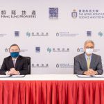 Hang Lung Collaborates with The Hong Kong University of Science and Technology to Foster Young Mathematics Talents