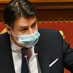 Italy PM Conte to step down amid government crisis